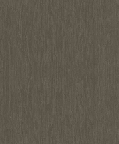 Non-Woven Wallpaper Sand Structure Stripes brown 32518