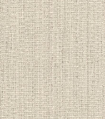Non-Woven Wallpaper Rasch Textile brown beige 407938