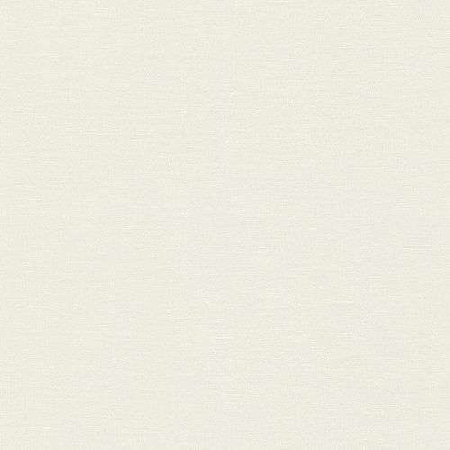 Non-Woven Wallpaper Rasch Plain Mottled white 408249