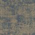 Non-Woven Wallpaper Rasch Concrete blue gold 410723 1