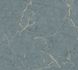 Non-Woven Wallpaper Mable grey blue Gloss 37855-1 1