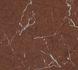 Non-Woven Wallpaper Mable brown silver Gloss 37855-3 1