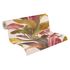 Non-Woven Wallpaper Leaves Floral brown red 37862-2 3