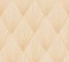 Non-Woven Wallpaper Fan Graphic beige metallic 37864-3 1