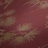 Non-Woven Wallpaper Floral Tree red Metallic 37867-1 2