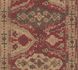 Non-Woven Wallpaper Orient Pattern beige red 37868-1 1