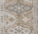 Non-Woven Wallpaper Orient Pattern beige white 37868-3 1