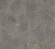 Non-Woven Wallpaper Circles gold brown Metallic 37900-4 1