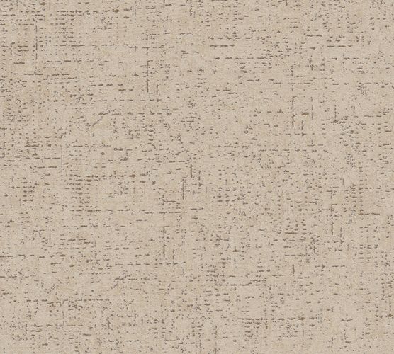 Non-Woven Wallpaper Structure Design beige grey 37904-2