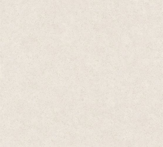 Non-Woven Wallpaper Plain beige Livingwalls 37913-1