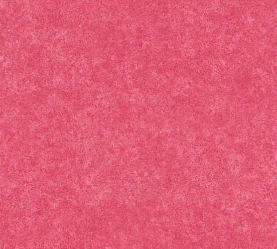 Non-Woven Wallpaper Plain red Livingwalls 37913-5