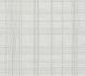 Non-Woven Wallpaper Check white beige Metallic 37919-1 1