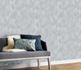 Non-Woven Wallpaper Elle Waves silver Gloss 10151-10 4