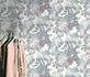 Non-Woven Wallpaper Elle Roses white Glitter 10153-01 5