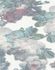 Non-Woven Wallpaper Elle Roses white Glitter 10153-01 2