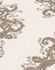 Non-Woven Wallpaper Elle Baroque beige Glitter 10154-02 2