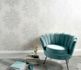 Non-Woven Wallpaper Elle Baroque white Glitter 10154-31 4