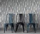 Wallpaper Guido Maria Kretschmer Graphic silver10145-10 5