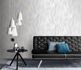 Wallpaper Guido Maria Kretschmer Leaves white 10148-31 5