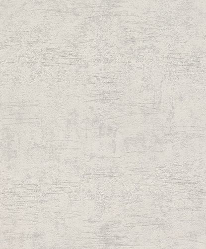 non-woven wallpaper Rasch concrete optics Andy Wand 649932