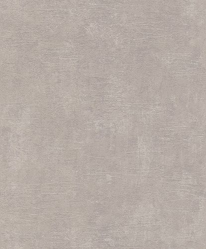 non-woven wallpaper Rasch concrete optics Andy Wand 649949