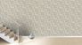 room example Rasch non-woven wallpaper shabby chic textured 650457 4