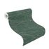 Non-Woven Wallpaper Rasch Mable dark green 428940 2