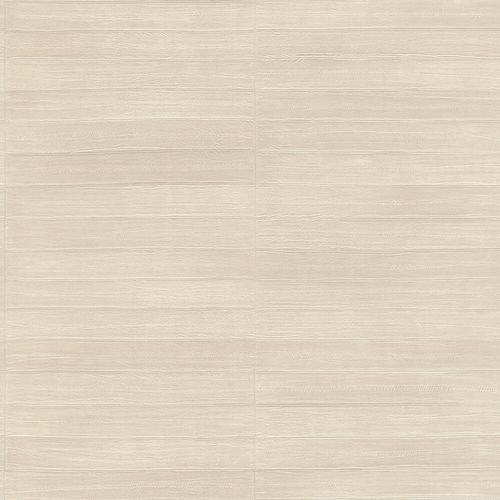 Non-Woven Wallpaper Rasch Leather beige gloss 418460