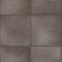 Non-Woven Wallpaper Rasch Fur Squares brown 419139 1