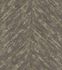 Non-Woven Wallpaper Rasch Stripes Fishbone black 617559 1