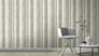 Non-Woven Wallpaper Rasch Blockstripes grey 617764 3