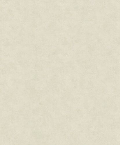 Non-Woven Wallpaper Linen green-beige Metallic 32422