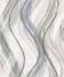 Non-Woven Wallpaper Waves grey beige black 32446 1