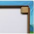 Mural picture Art Print stretched on wooden frame Disney Pricess horse pink 4