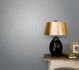 Non-Woven Wallpaper Stripes Structure grey 32842 4