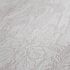 Non-Woven Wallpaper Flowers grey 37834-1 2