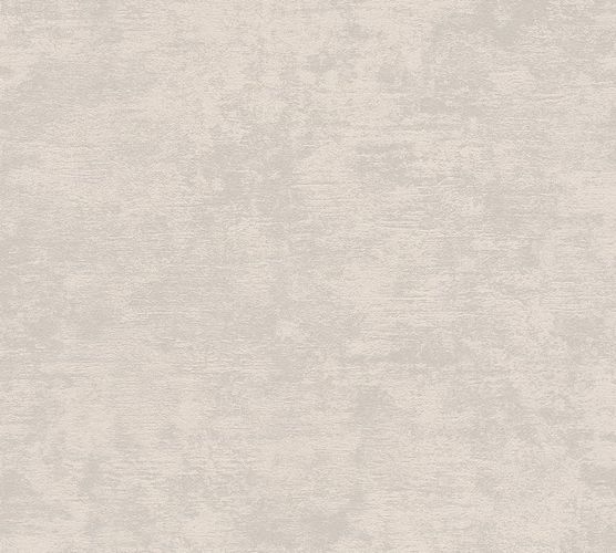 product image mottled design non-woven wallpaper beige 37838-2