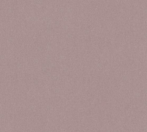 Non-Woven Wallpaper Plain Textile Look brown 37702-9