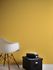 Non-Woven Wallpaper Plain Textile Look yellow 37748-4 5