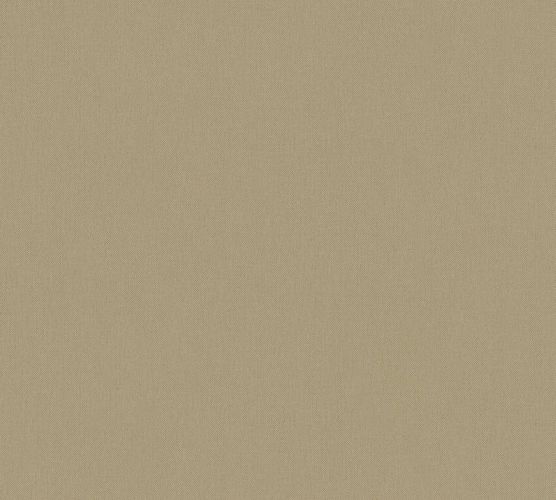 Non-Woven Wallpaper Plain Textile beige-brown 37748-5