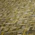 detailed image non-woven wallpaper wooden optics yellow 37706-4 2