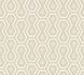 Non-Woven Wallpaper Graphic Retro white grey 37707-1 1