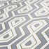 Non-Woven Wallpaper Graphic Retro grey white 37707-6 2