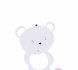 Wallpaper Kids Teddy Bears pink grey white 38136-2 1