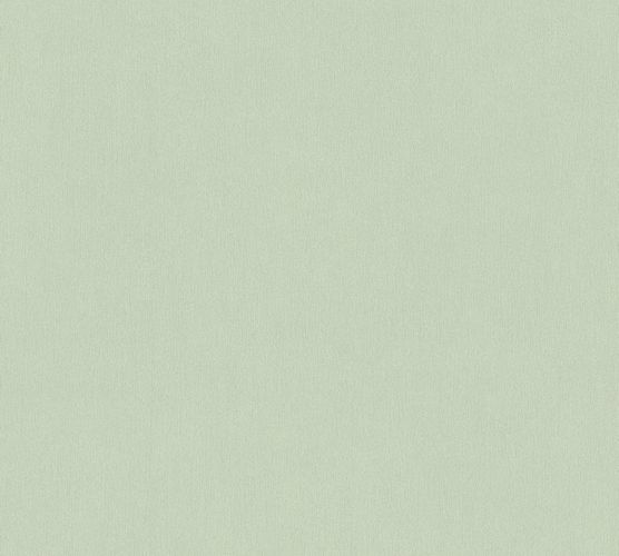 Wallpaper Kids Plain Design grey-green 38315-0