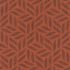 Image Non-Woven Wallpaper Rasch Leaves orange-red 704655 1