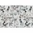 Picture Photo Wallpaper Non-Woven Exotic Birds cream grey 2