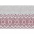 Image Photo Wallpaper Non-Woven Nordic Graphic red grey 2