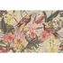 Image Photo Wallpaper Non-Woven Birds Exotic beige pink red 2