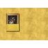 Photo Wallpaper Non-Woven Painting Concrete yellow black 2